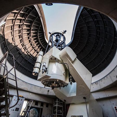 Minami Aso Luna Observatory Auberge Mori No Atelier Minamiaso Екстериор снимка