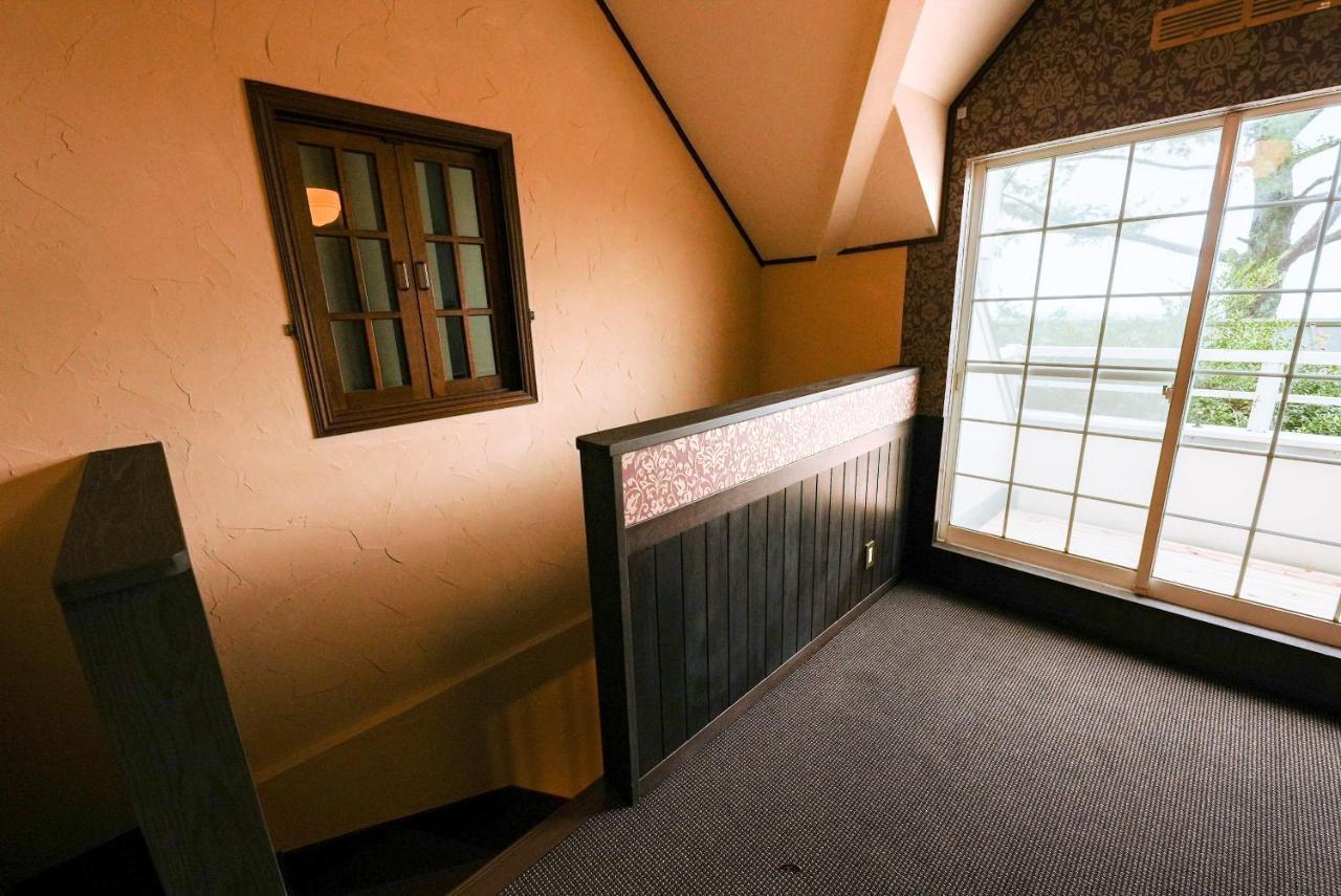 Minami Aso Luna Observatory Auberge Mori No Atelier Minamiaso Екстериор снимка