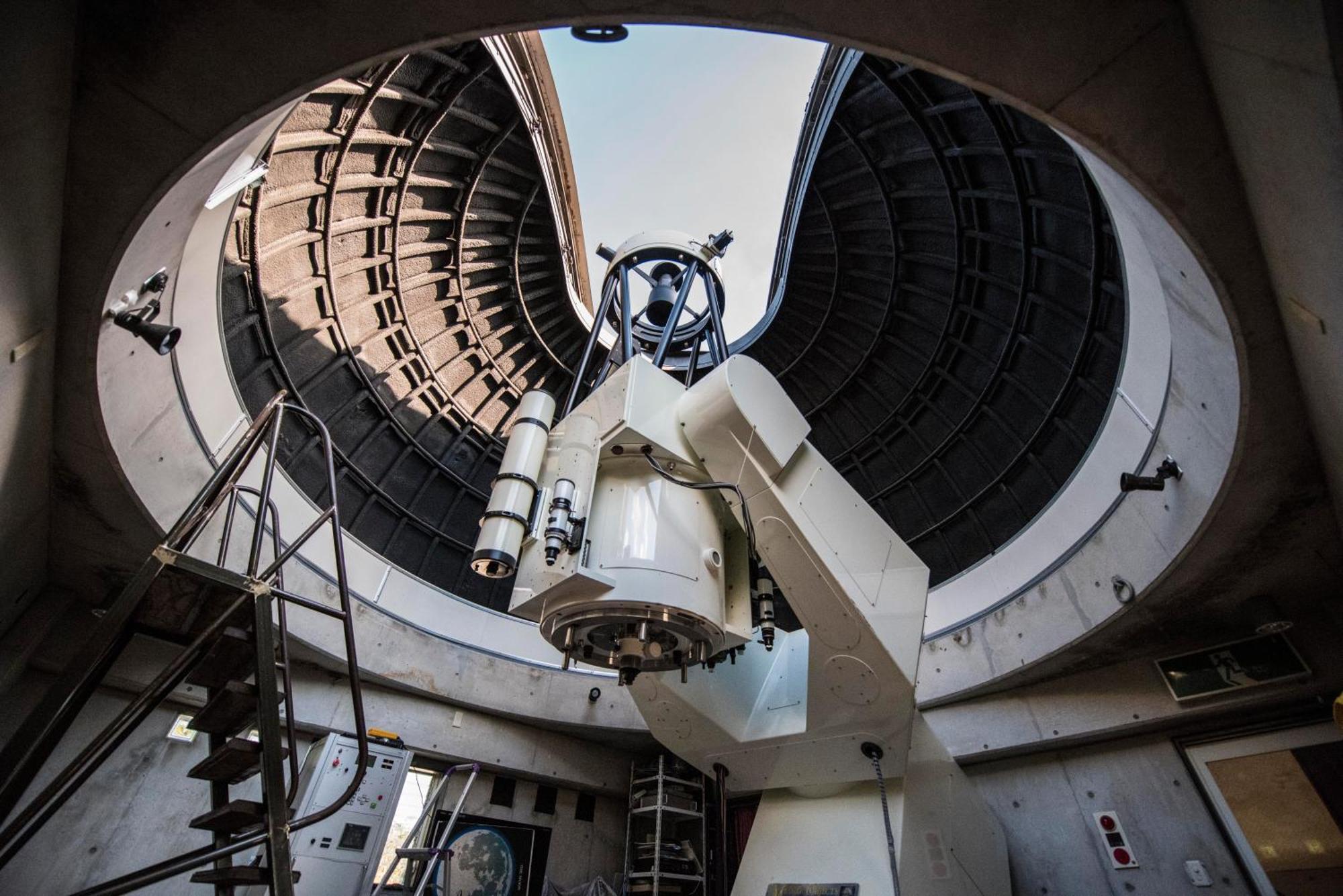 Minami Aso Luna Observatory Auberge Mori No Atelier Minamiaso Екстериор снимка