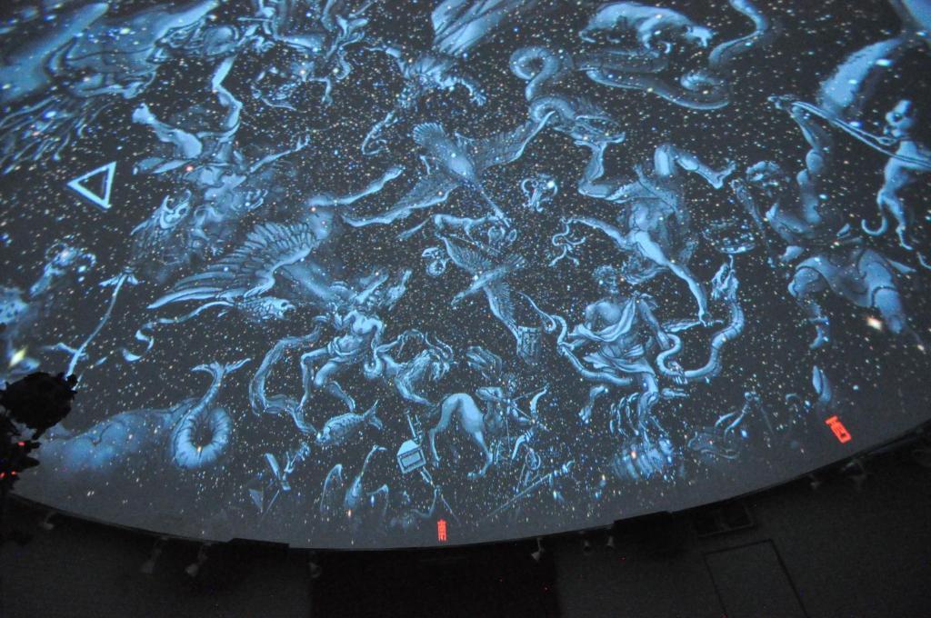 Minami Aso Luna Observatory Auberge Mori No Atelier Minamiaso Екстериор снимка