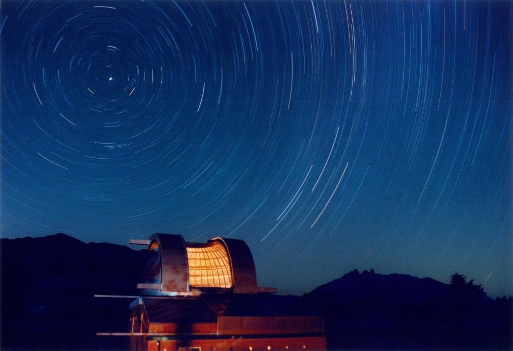 Minami Aso Luna Observatory Auberge Mori No Atelier Minamiaso Екстериор снимка