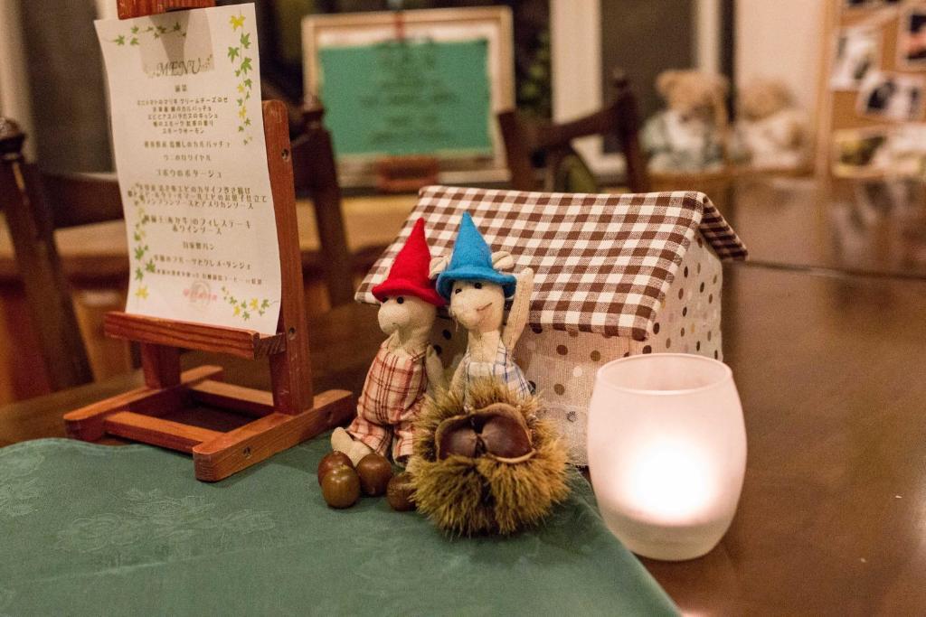 Minami Aso Luna Observatory Auberge Mori No Atelier Minamiaso Екстериор снимка